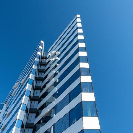 Clarion Hotel The Edge Тромсё Экстерьер фото