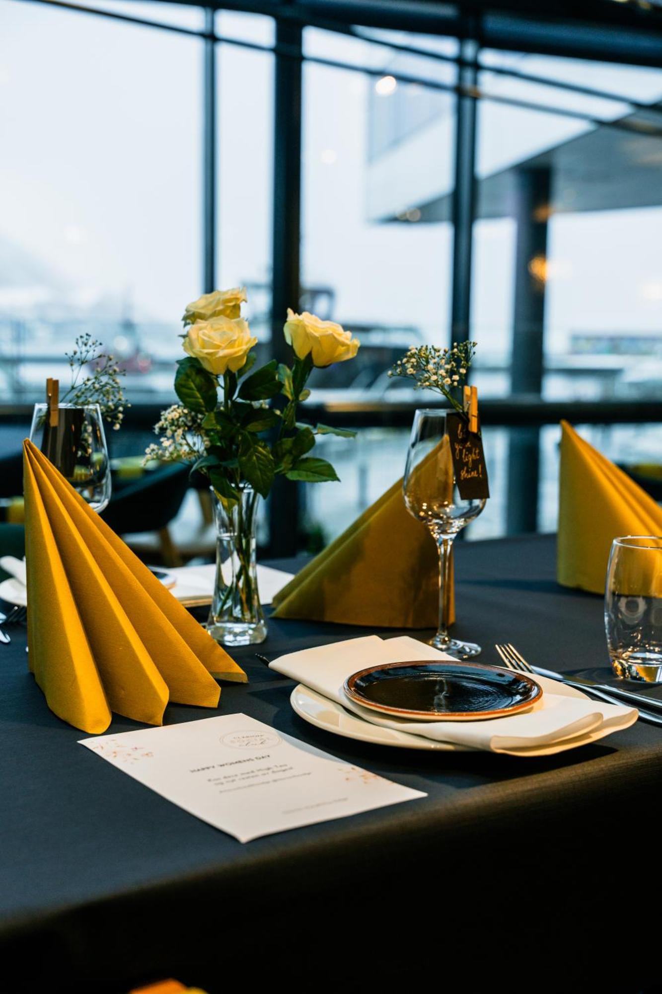 Clarion Hotel The Edge Тромсё Экстерьер фото